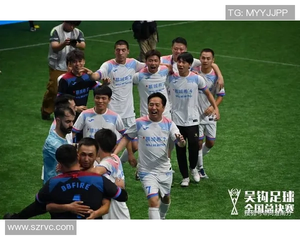 马来西亚与金海的精彩对决揭示了足球战术与团队合作的完美结合