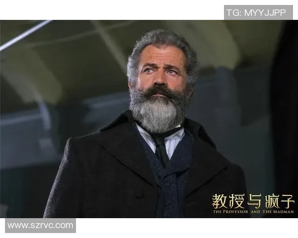 吉布森的传奇人生与创作之路探索：从文学到电影的跨界影响与启示