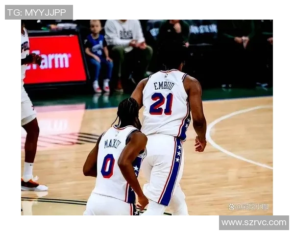 76人逆转爵士加时大战展现绝佳团队配合与个人英雄主义的精彩瞬间