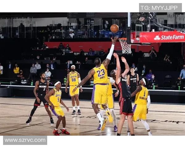 2006年NBA总决赛热火与湖人对决回顾：传奇之战的激情与荣耀