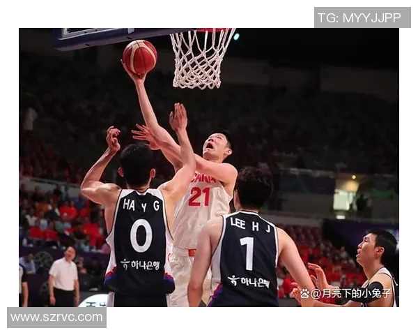 2005年亚锦赛男篮中国队对决韩国队精彩回顾与赛后分析 2005年亚锦赛男篮中国队对决韩国队精彩回顾与赛后分析