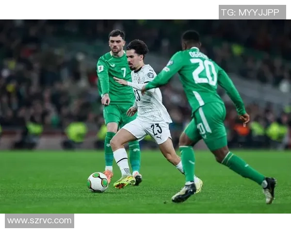 2004年巴西对阵爱尔兰罗纳尔多精彩表现引发全球关注