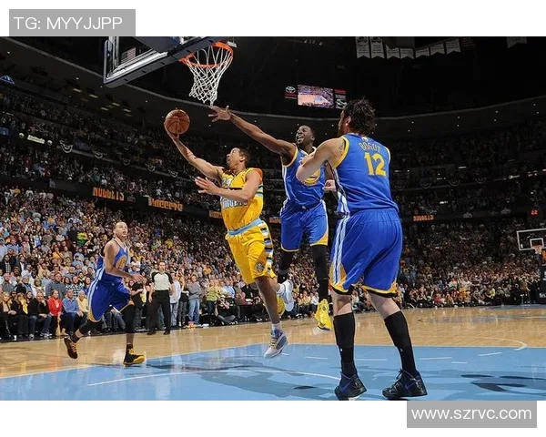 2013年NBA季后赛勇士与掘金第五场激战回顾与精彩瞬间分析