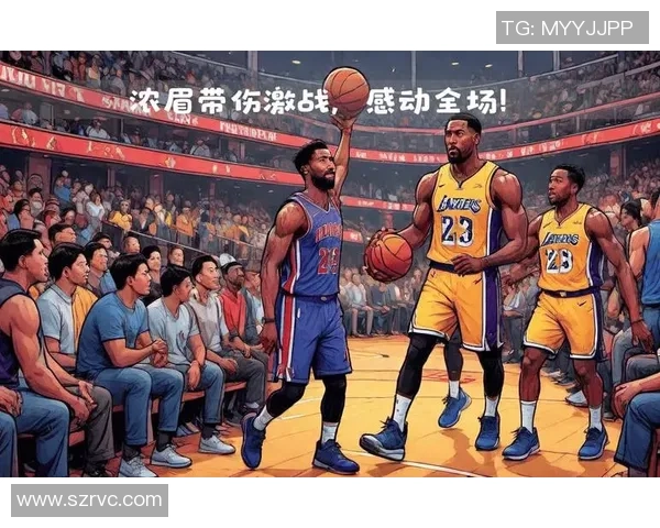 2015年NBA湖人与骑士激战回顾：经典对决与精彩瞬间分析