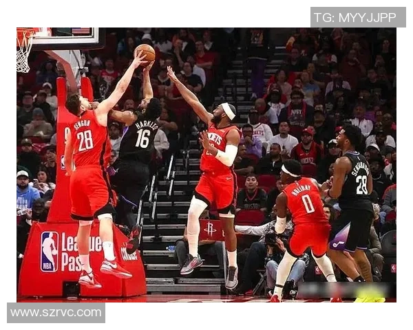 2015年NBA季后赛火箭对爵士精彩对决回顾与分析